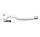Brake lever for Yamaha TZR 50 80 125 DT 125 TW 125 200 TT 225 600 WR XG 250 YZ 250 490 55Y-83922-00
