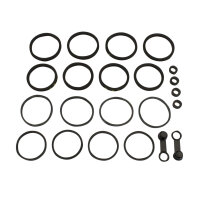 Brake Caliper Repair Kit BCF-133 front for Honda CB CB...