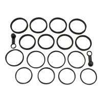 Brake Caliper Repair Kit BCF215 for Yamaha MT-011700 1700...
