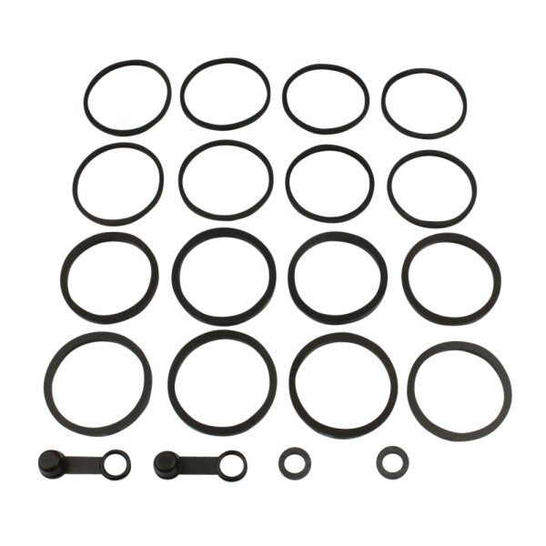 Brake Caliper Repair Kit BCF329 for Suzuki GSX-R 600 750 1300 Hayabusa 