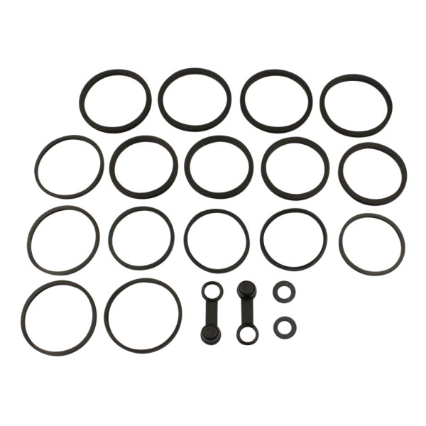 Brake Caliper Repair Kit BCF-421 for Kawasaki VN 2000 A ZZR 600 E