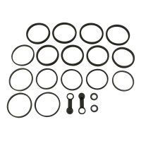 Brake Caliper Repair Kit BCF-421 for Kawasaki VN 2000 A...