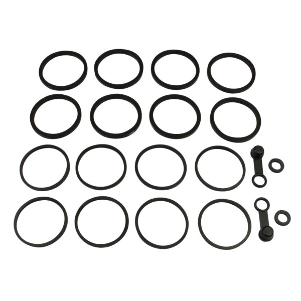 Kit de r&eacute;paration &eacute;trier de frein BCF424 pour Kawasaki VN 1600 ZX-10R 1000 ZX-12R 1200 ZX-6R 636
