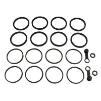 Brake Caliper Repair Kit BCF424 for Kawasaki VN 1600...