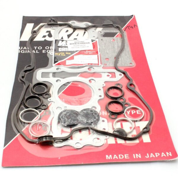 Set guarnizioni cilindro per Suzuki GSX 1100 F (GV72C) 88-90
