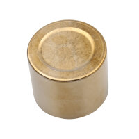 Piston d&eacute;trier de frein BCP-110 pour Honda CB CBF...