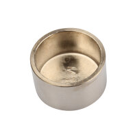 Brake caliper brake caliper piston for Yamaha XV 1000...