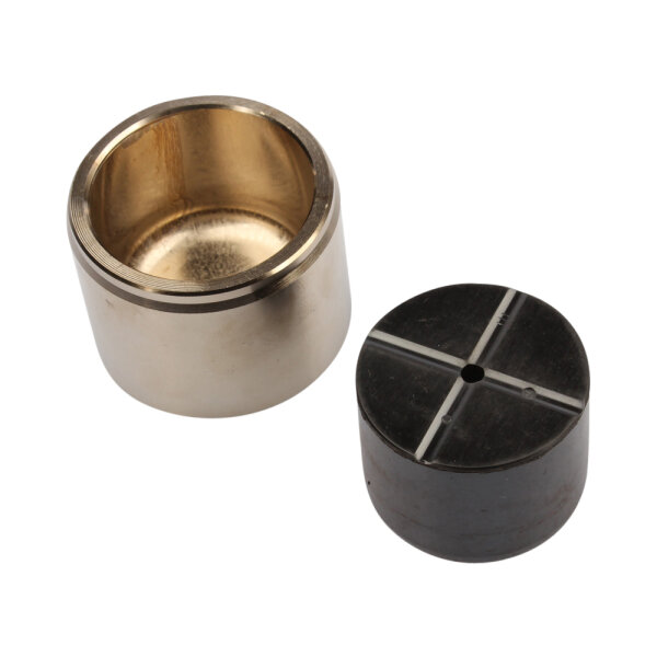 &Eacute;trier de frein piston d&eacute;trier de frein pour Kawasaki GPZ 900 1100 43020-1066