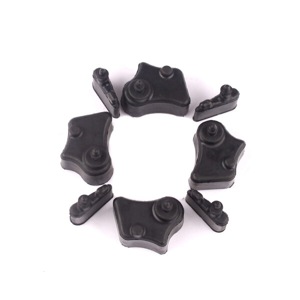 Amortiguador Drive conjunto 4+4  para Honda CB 550 F Supersport K Four 41242-323-000