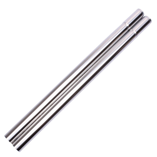 2x Tube fourche pour Honda CB 750 F K # 1976-1978 # 51410-393-003