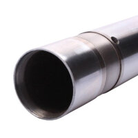 Left fork tube for Suzuki GSX-R 1100 (GV73C) 90-92 51120-40C40