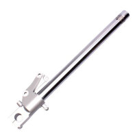 Tubo forcella destro per Suzuki GSX-R 1100 (GV73C) 90-92...