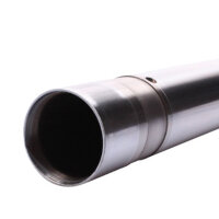 Right fork tube for Suzuki GSX-R 1100 (GV73C) 90-92 51110-40C40