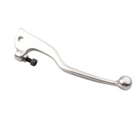Levier de frein aluminium avec r&eacute;gleur pour Yamaha...