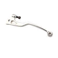 Levier de frein aluminium avec r&eacute;gleur pour Yamaha...