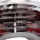Clear glass taillight for Suzuki SV 650 S TL 1000 S R 