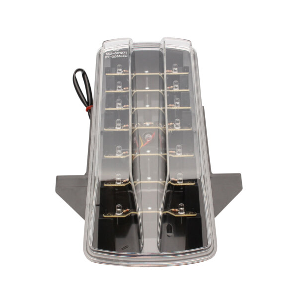 LED taillight for Suzuki SV 650 S SA SV 1000 S # 35710-16G31