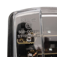 Fanale posteriore a LED per Suzuki SV 650 S SA SV 1000 S...