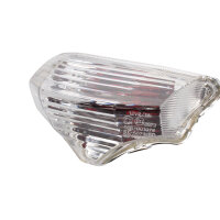 Feu arri&egrave;re en verre clair pour Yamaha FZ6 600 N...