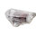 Clear glass taillight for Yamaha FZ6 600 N NS S Fazer