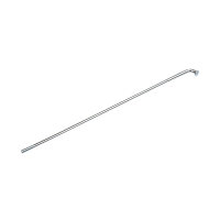 Jeu de rayons arri&egrave;re pour Honda CB 550 F K 77-78...