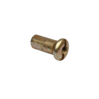 Ensemble de rayons avant pour Honda CB 750 Four K 69-76 - 44606-300-003 