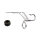 Support de conduite de frein gauche pour Kawasaki Z 650 750 900 1000 H1 H2 - 43063-001