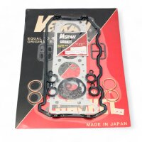 Juego de juntas de cilindro para Kawasaki ZX-10 1000...