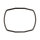 Joint de couvercle de soupape pour Honda CX 500 650 GL 500 650 # 12328-415-000