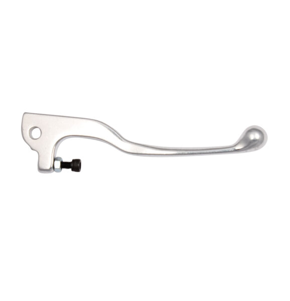 Leva freno in alluminio con registro per Yamaha YZ 125 250 90-95 3SP-83922-00