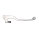 Leva freno in alluminio con registro per Yamaha YZ 125 250 90-95 3SP-83922-00