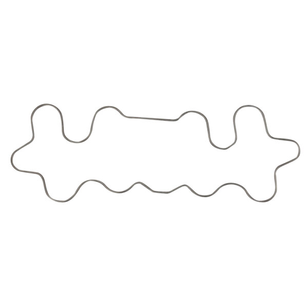 Joint de couvercle de soupape pour Honda CB 500 CB 550 # 12391-323-000