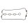 Joint de couvercle de soupape pour Honda CB 600 CBR 600 F # 12391-MV9-670