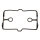 Joint de couvercle de soupape pour Honda CB CBF 500 VF VFR 750 # 12391-MT4-000