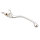 Levier de frein pour Honda CB1 CB  CBF CBR CMX FJS GB GL NS NSS NT NTV NX SRX VF VT VTR VTX 53175-KM9-006