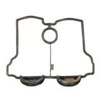 Valve cover gasket for Yamaha WR 400 426 YZ 400 426 #...
