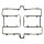 Junta De Tapa De V&aacute;lvulas para Suzuki GS 500 GS 550 # 11173-47020