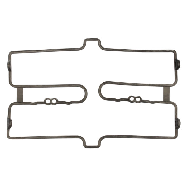 Joint de couvercle de soupape p. Kawasaki GPX GPZ ZL 600 # 11009-1497 11009-1498