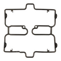 Valve cover gasket for Kawasaki EN 450 500 ER GPZ KLE 500...