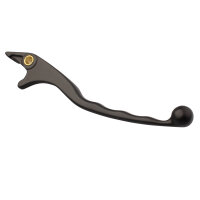 Brake lever black for Honda CB 450 CBX 650 750 CMX XBR...