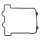 Valve cover gasket for Kawasaki KLX 650 # 11060-1299