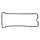 Joint de couvercle de soupape pour Kawasaki ZX-9R 900 # 98-03 # 11060-1816