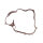 Joint de couvercle dembrayage pour Honda MBX 50 80 NSR 50 # 11393-GE2-000