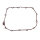 Junta tapa embrague para Honda NTV 600 650 VT 500 Shadow # 11394-MF5-000