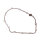 Joint de couvercle dembrayage pour Honda VF 500 Interceptor F F2 # 11394-KE8-000