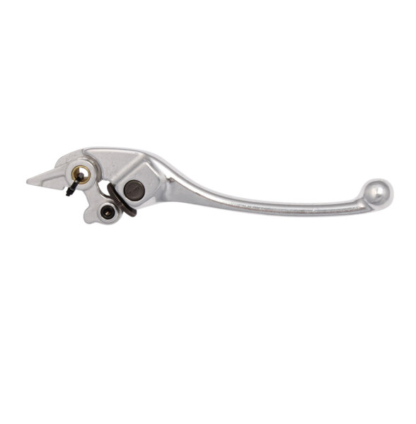 Leva freno in alluminio per Honda CBR 600 900 1000 VFR 400 750 53170-KVO-006