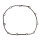 Joint de couvercle dembrayage pour Honda CB CBR 1000 # 11395-MM5-000