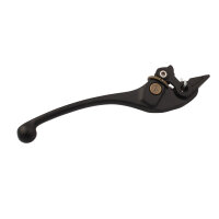 Leva freno nera con regolatore per Honda ST 1100 # 90-96...