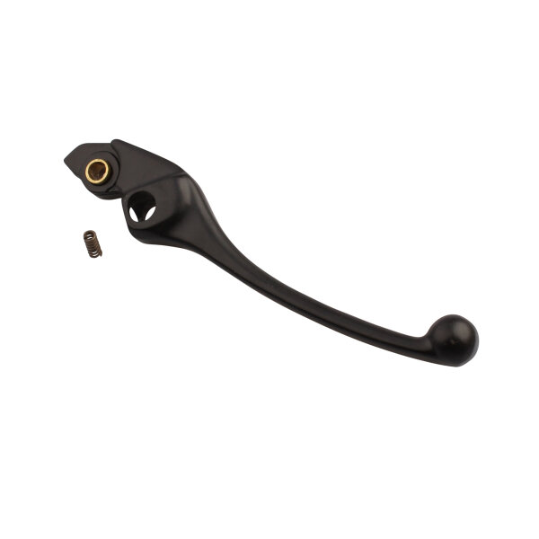 Brake lever black without adjustment mechanism for Honda ST 1100 90-94 53185-MT3-30