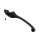 Brake lever black without adjustment mechanism for Honda ST 1100 90-94 53185-MT3-30